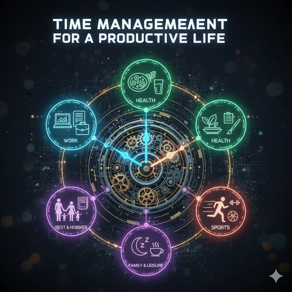 Work-life balance
